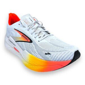 Size 12.5 - Brooks Hyperion Max 2 Illusion Coral Men's Running Shoes